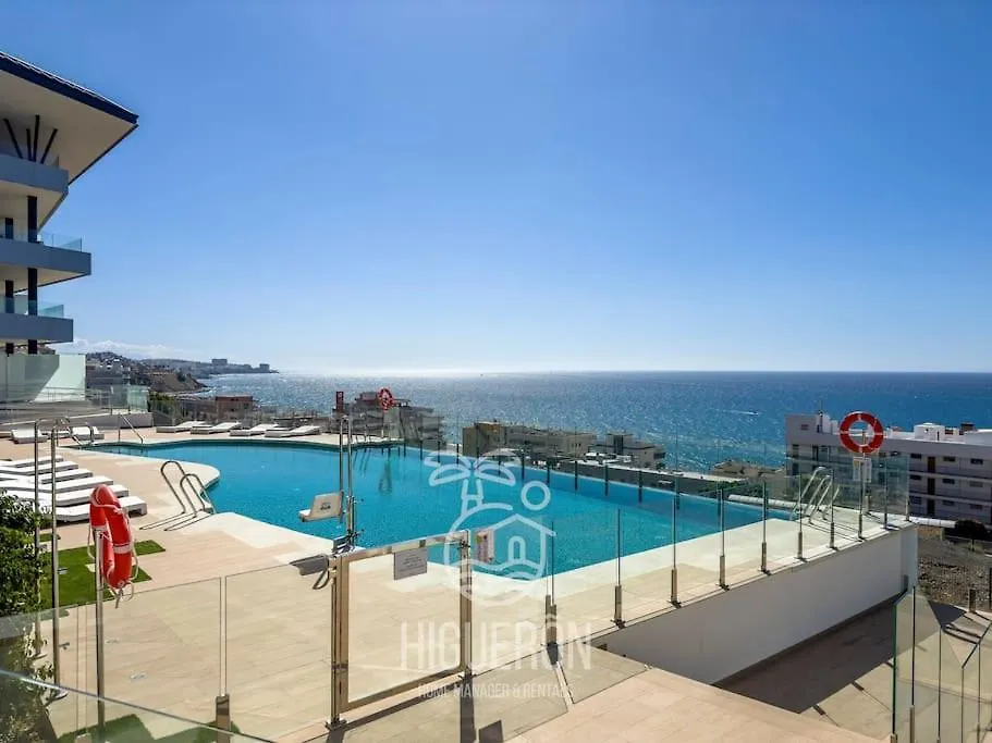 Higueronrentals Sea Breeze Fuengirola 0*,  Spanje