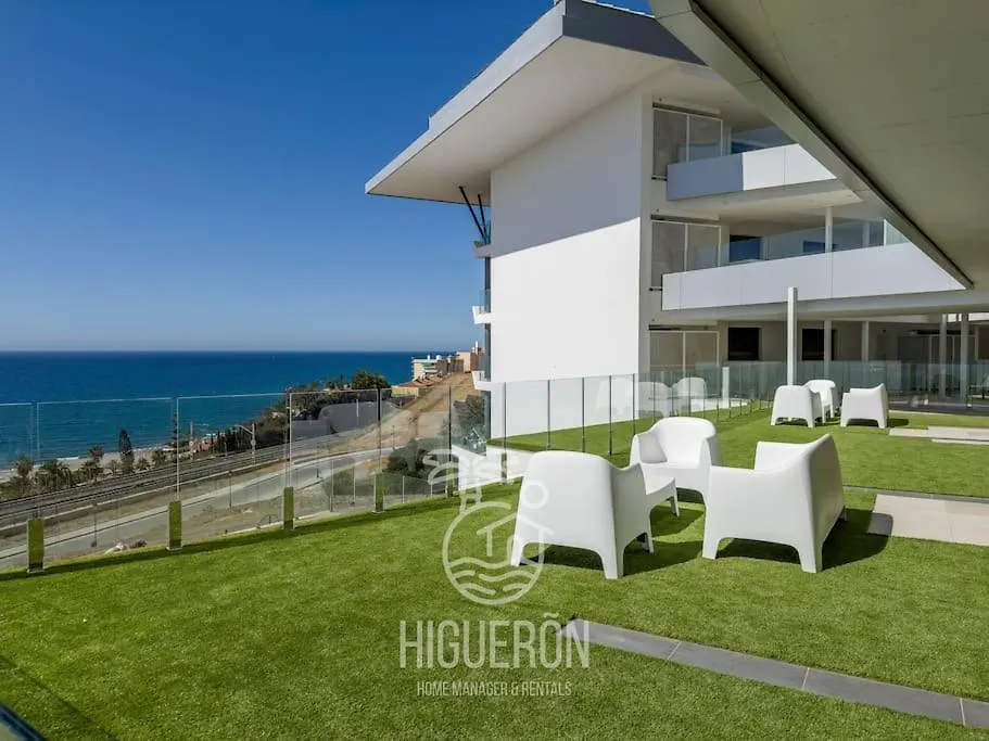 Higueronrentals Sea Breeze Fuengirola Appartement