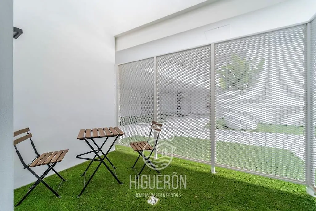 Higueronrentals Sea Breeze Fuengirola Spanje