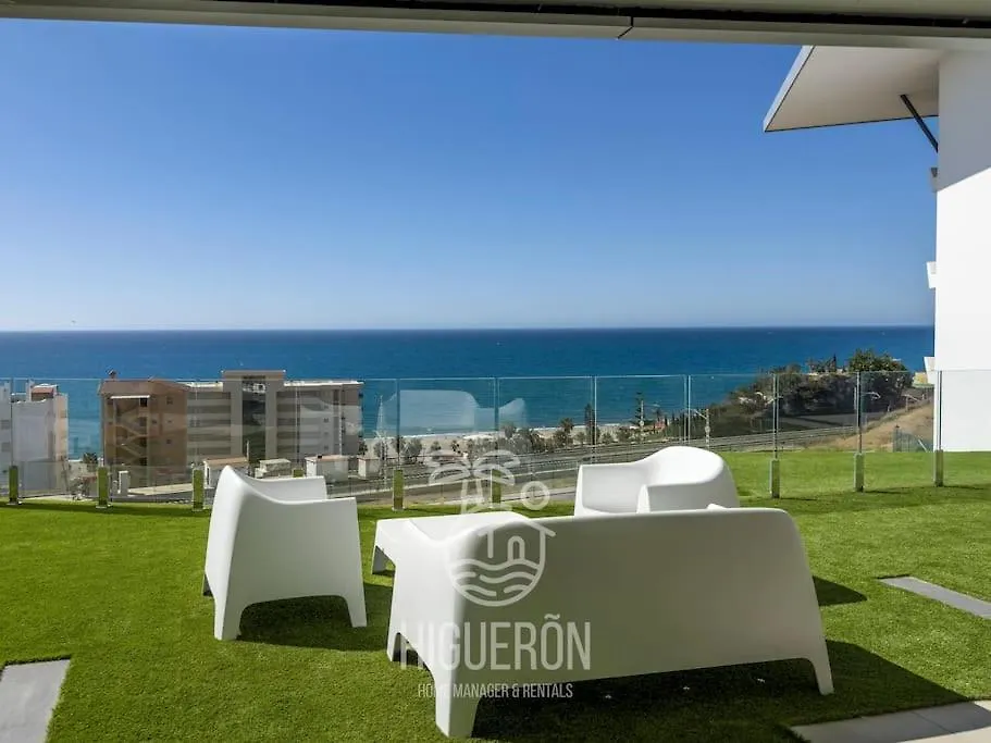 Appartement Higueronrentals Sea Breeze Fuengirola