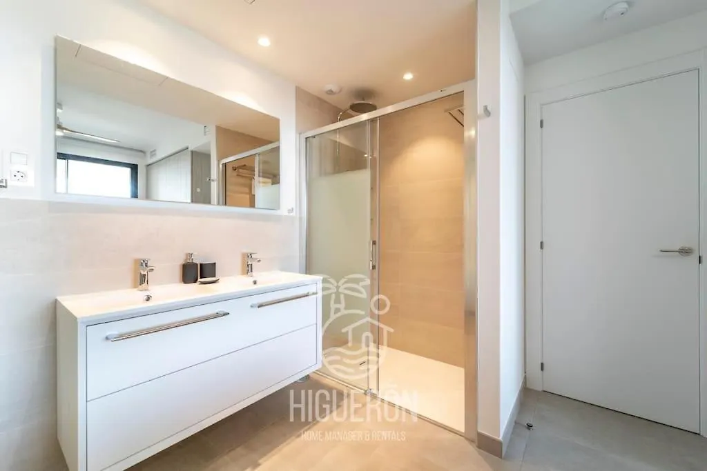 Higueronrentals Sea Breeze Fuengirola 0*,  Spanje