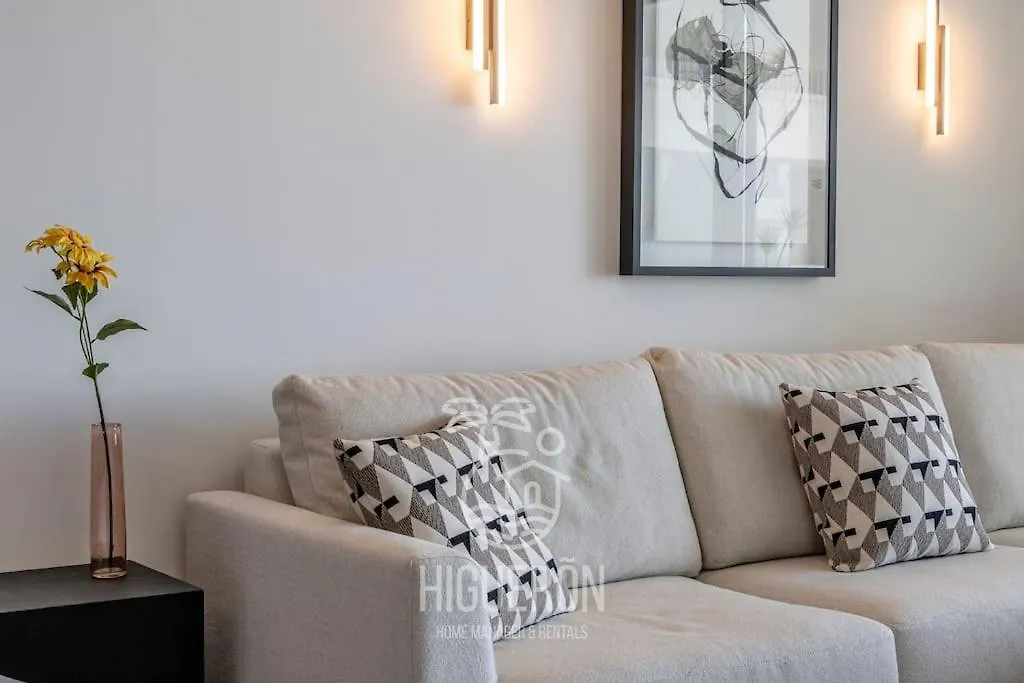 Higueronrentals Sea Breeze Fuengirola