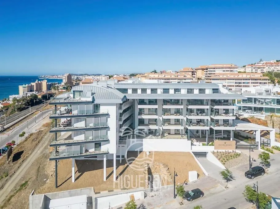 Higueronrentals Sea Breeze Fuengirola Appartement