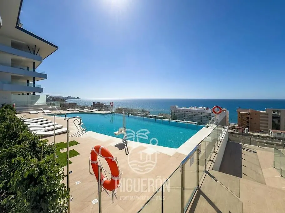 Higueronrentals Sea Breeze Fuengirola