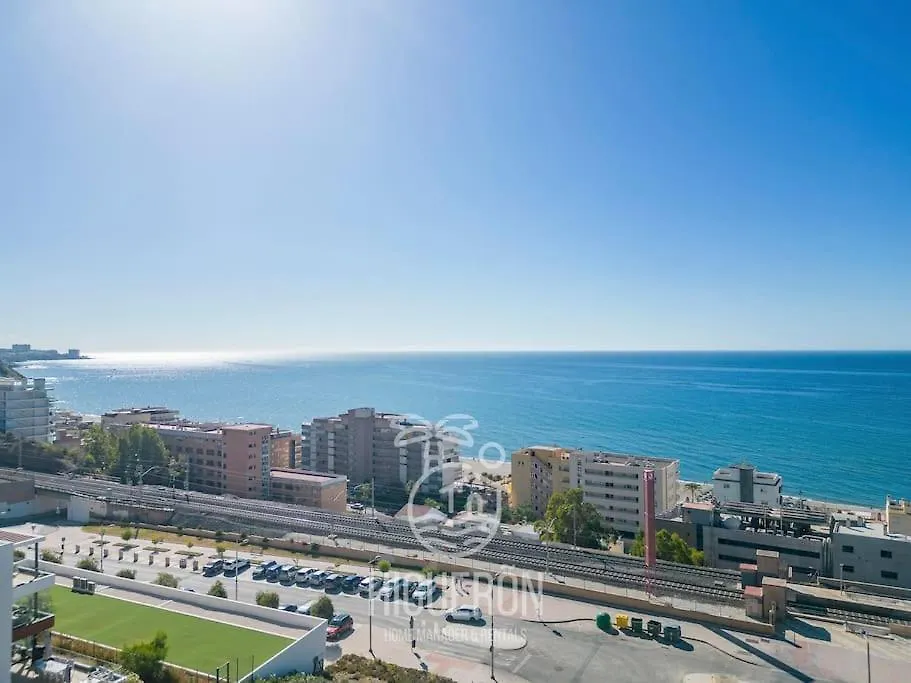 Appartement Higueronrentals Sea Breeze Fuengirola