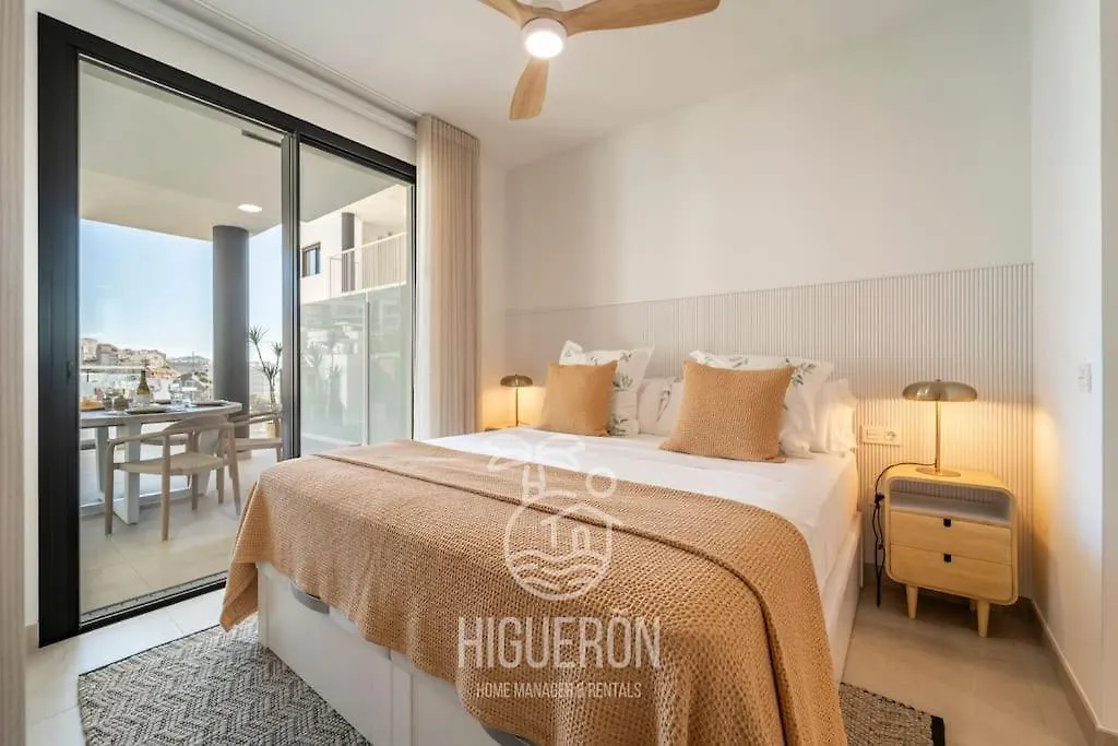 Appartement Higueronrentals Sea Breeze Fuengirola