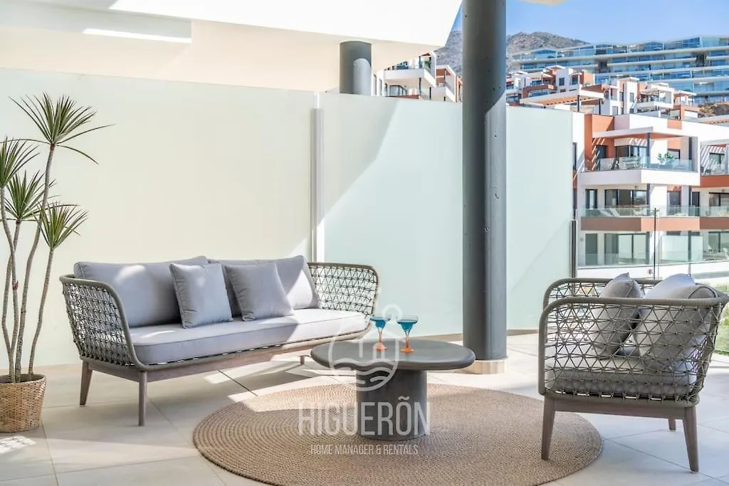 Higueronrentals Sea Breeze Fuengirola Spanje