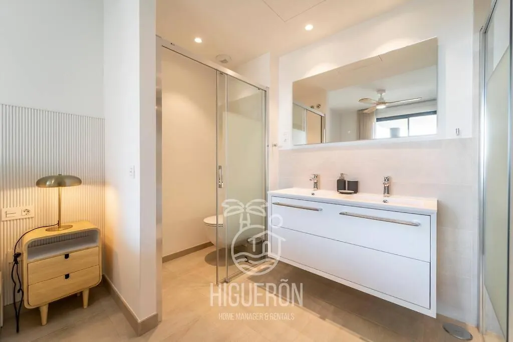 Higueronrentals Sea Breeze Fuengirola